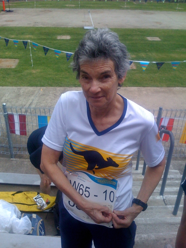 Judi Herkes
