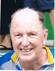 Ian Baker