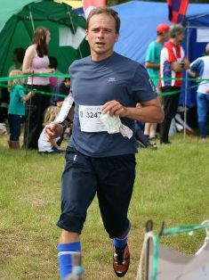 Rob Lewis